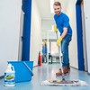 OdoBan Ready-to-Use Disinfectant and Odor Eliminator, Made in the USA,