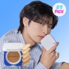 B.READY Blue Cushion (SPF 34 PA++/15g) (Renewal) - #1