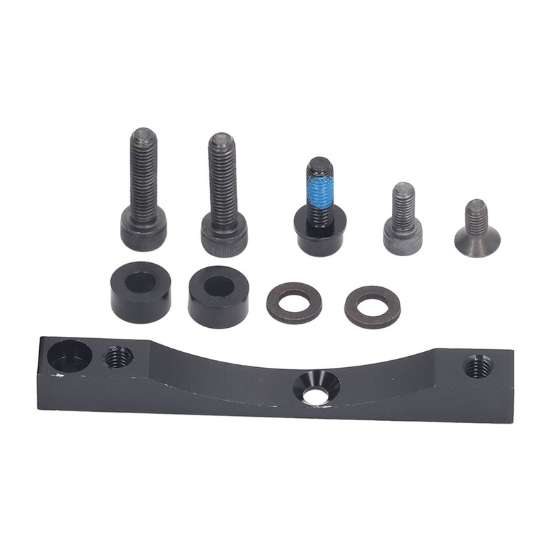 Electric Scooter Brake Calipers Electric Scooter Hydraulic Brake with Conversion