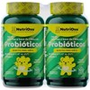 Nutioso kids Probióticos C/100 gom 2 Pack