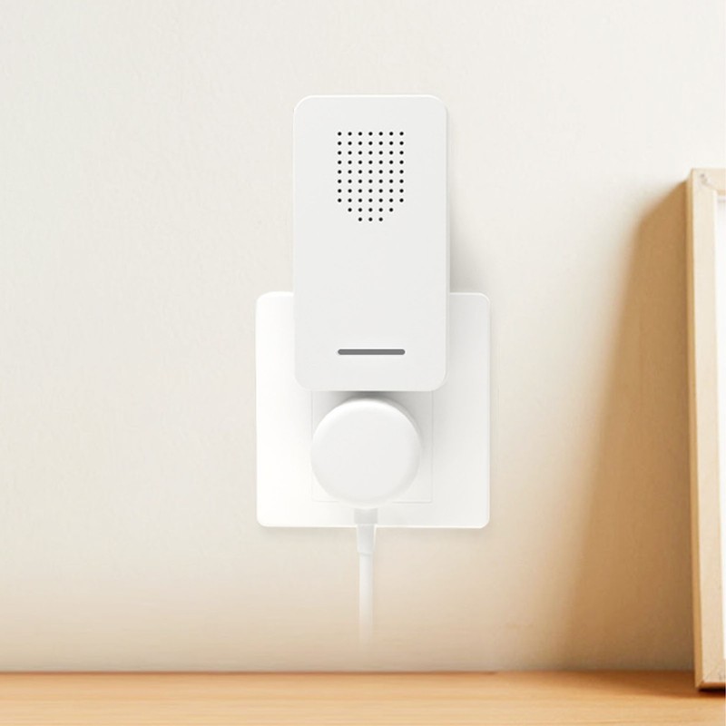 Wireless Doorbell 5 Level Volume 200 Meter Long Range Home