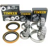 TIMKEN USA Ford F-150 2wd Front Wheel Bearings and Seal
