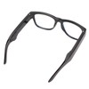 Smart Sunglasses Multifunctional Wireless Bluetooth Sunglasses for PC Laptop ComputerWhite