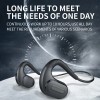 Unbranded New Bluetooth 5.3 Wireless Bone Conduction Open Ear Headset