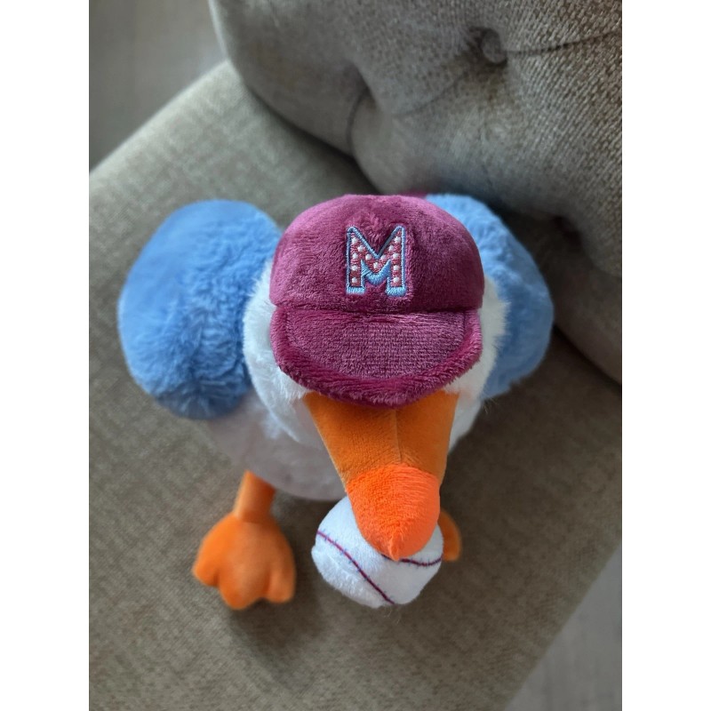 Fiesta The Original Morey’s Piers Sunny the Seagull PHILLIES Size