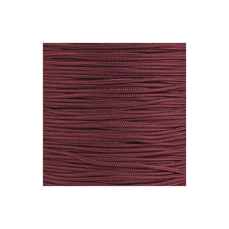 Paracord Planet 325 Paracord – 3 mm Type II Nylon