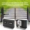 AXS1 Remote Control Transmitter Replacement for Automatic Gate Openers with