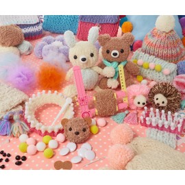 AGATSUMA Love Knitting Premium Set