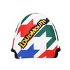 Loudmouth Mallet Razzle Dazzle Five Putter Cover