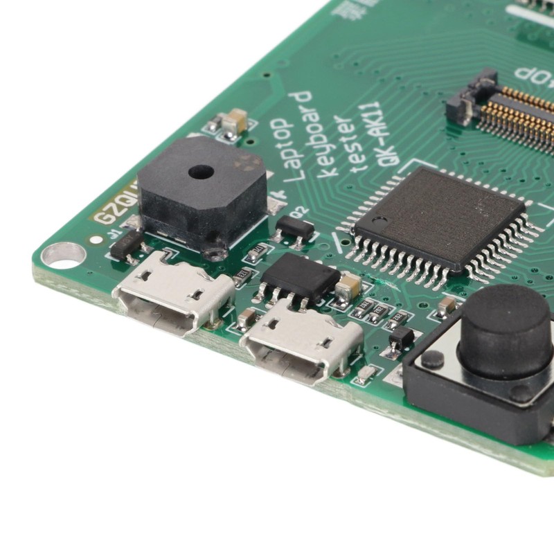 Laptop Keyboard Tester, Universal Laptop Keyboard Tester Device with USB