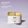Isdinceutics Glicoisdin 8 Soft, Crema Facial Antiedad con Ácido Glicólico