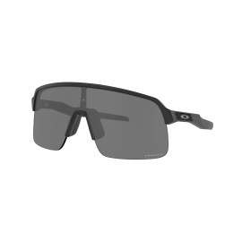 Oakley Sutro Lite Matte Black/Prizm Black Men's Sunglasses OO9463-0539