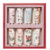 Cath kidson Hand Cream Set 8x30ml travel set Gift Set