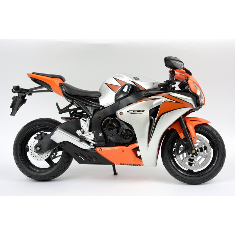 2009 Honda CBR1000RR Repsol 1:6 Scale Diecast Motorcycle
