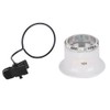 10X Clip On Watch Magnifying Glasses Repair Magnifier Loupe Jewelry