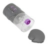 Automatic Fish Feeder Intelligent Electric Timer Fish Food Dispenser for