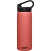 Camelbak Carry Cap Sst Vacuum Insulated 20Oz, Terracotta Rose