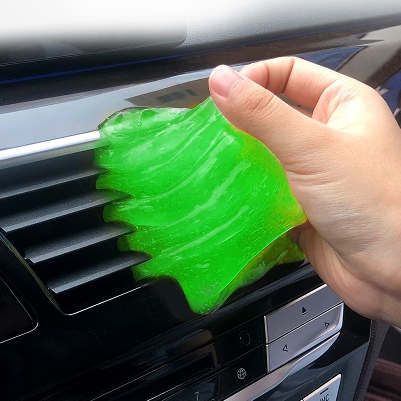 Moly Magnolia RV Cleaners (Light Green)