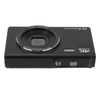 4K Digital Camera for Teens Kids 44MP 16X Digital Zoom