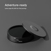 Urth 37mm 3-in-1 Lens Filter Kit (Plus+) — Neutral Density