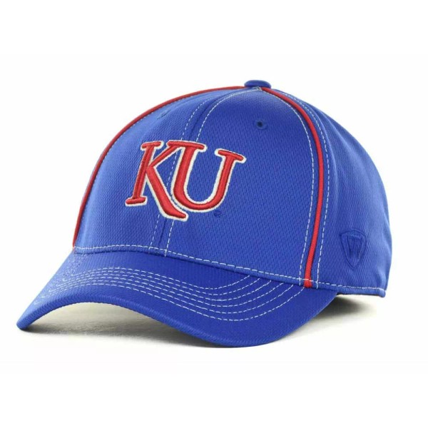 Top Of The World Kansas Jayhawks Men's Top Of The