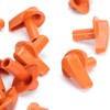 20Pcs Choke Knob Fit for STIHL FS100 FS110 FS120 FS130