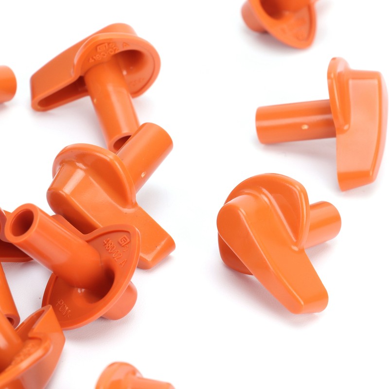 20Pcs Choke Knob Fit for STIHL FS100 FS110 FS120 FS130