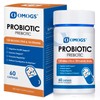 OMOGS Probiotics 120 Billion CFUs 18 Strains, 3 Prebiotics &