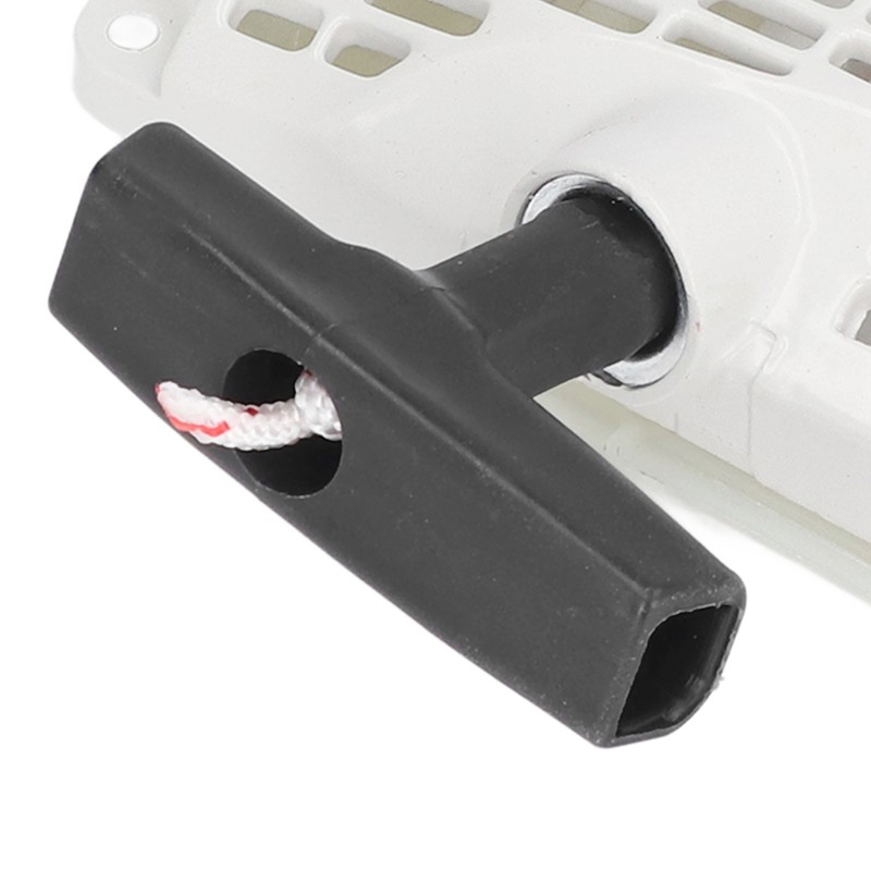 Recoil Pull Starter Alloy Steel Chainsaw Starter Replacement for Stihl