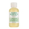 Mario Badescu Carnation Eye Makeup Remover Oil, Ideal for Combination,