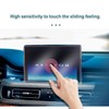 YEE PIN Lincoln Aviator Screen Protector 2020 Center Screen Protector