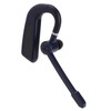 Bluetooth Earpiece Digital Display 270 Degree Rotation Wireless Handsfree Headset