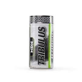 Tribulus Terrestris, Mdn Sports, 60 capsulas, Precursor Testosterona