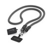 ShiftCam Pro Camera Strap, Compatible with ProGrip & Most phone