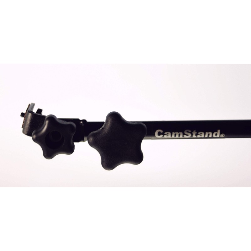 CamStand ® 9 Pro - Tabletop Camera Stand