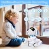 Britik Robot Dog Toys for Kids 8 9 10 11