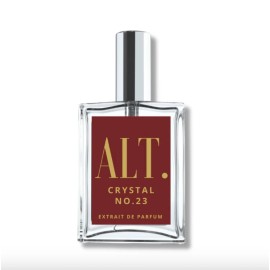 ALT Fragrances- Crystal EDP 100ML, 60ML, 30ML Inspired by  Rogue 540 - Red Seduction Sample