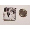 Dollhouse Miniature Record Album 1" 1/12 Bruce Springsteen The River