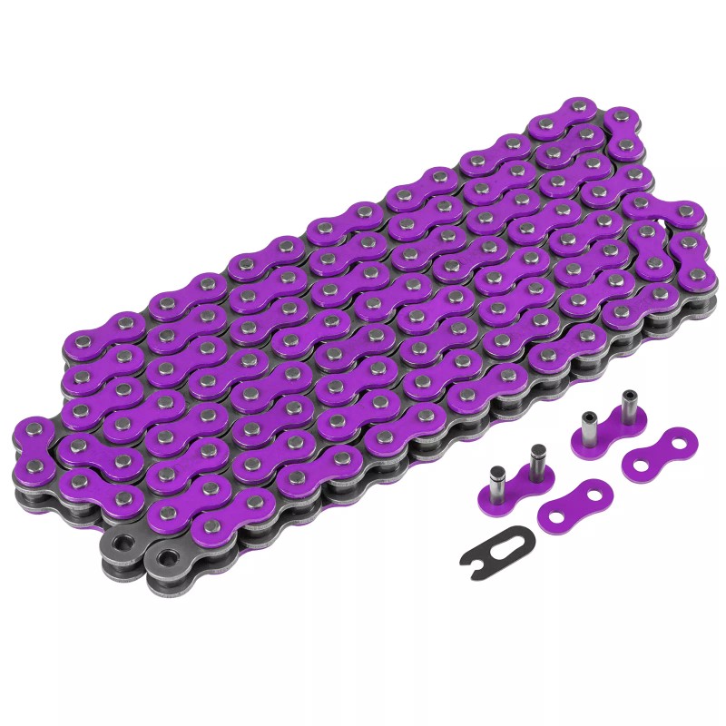 Celox 520 X 120 Links Motorcycle Atv Drive Chain 520-Pitch