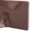 Eye Makeup Practice Board Open Close Eyes Reusable Silicone Mannequin