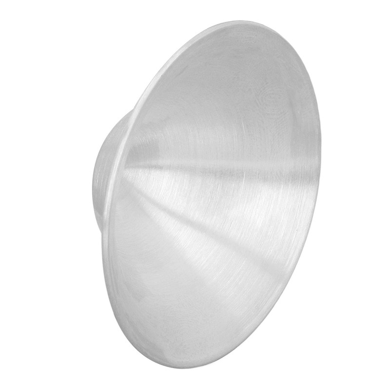 Silver Breastfeeding Cups, Silver Breastfeeding Cups for Newborns, Comfortable Protection