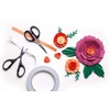Silhouette Scissor Set (2 Pairs of Scissors [Electronics]