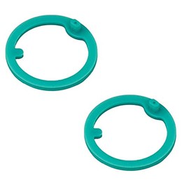 Thermos Vacuum Insulated Straw Bottle FHL Seal (Pack of 2)