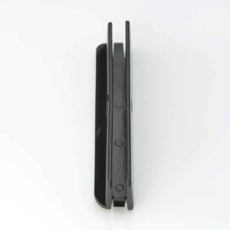 LST 1 x guide clip, window pane, side window