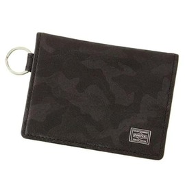 Porter 342-03842 Wonder Coin Case, Black