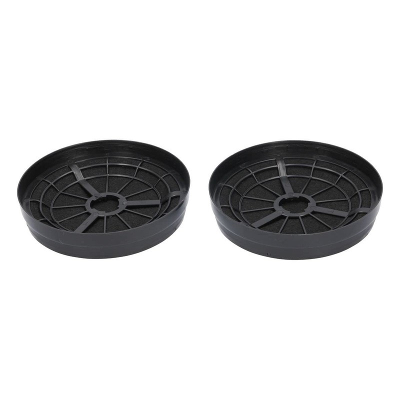 Respekta Active Carbon Filter Activated Carbon Filters Fan Extractor Hood