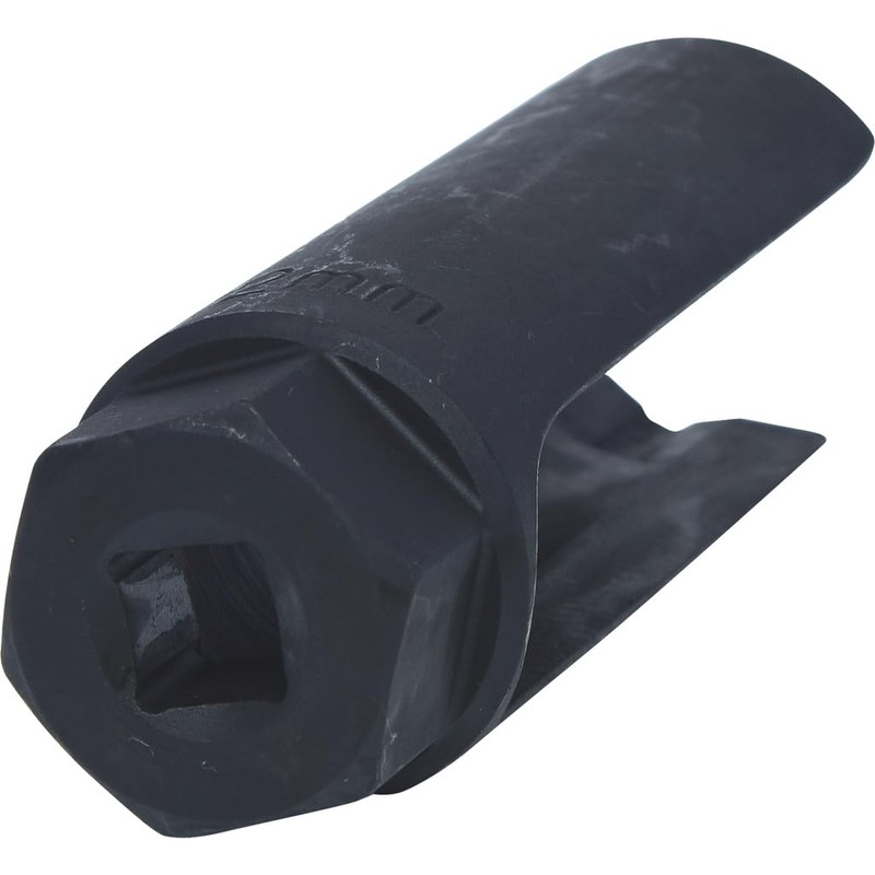 KS Tools 150.2128 Lambda sensor socket, 22mm, extra deep