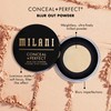 Milani Conceal + Perfect Blur Out Powder for All Skin