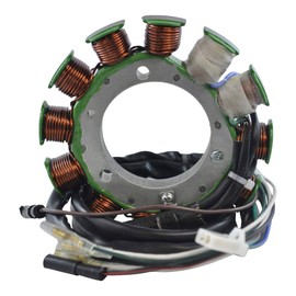 High Output Stator 200 W for Honda XR 400 R XR 650 R 1996-2007 | OEM Repl.# 31120-KCY-671 31120-MBN-671 XR400R XR650R