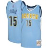 Nikola Jokic Denver Nuggets 2016 Hardwood Classics Swingman Jersey (as1,